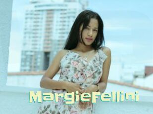MargieFellini Wanna Meet