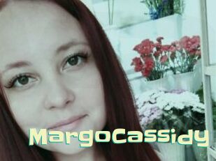 MargoCassidy