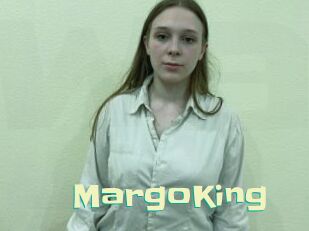MargoKing