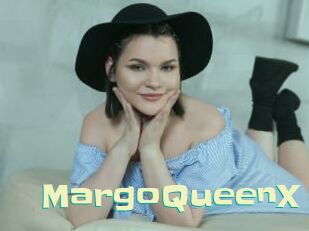 MargoQueenX
