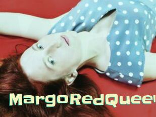 MargoRedQueen