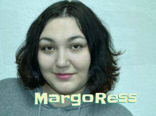 MargoRess