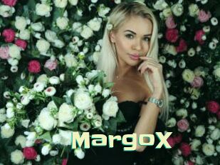 MargoX