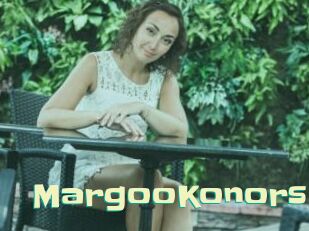 MargooKonors