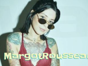 MargotRousseau Wanna Meet