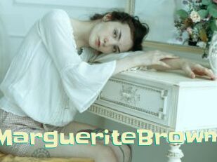 MargueriteBrown