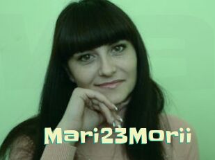 Mari23Morii