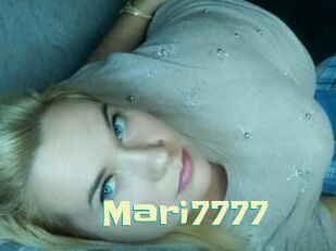 Mari7777
