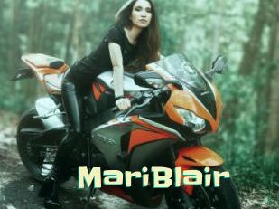 MariBlair