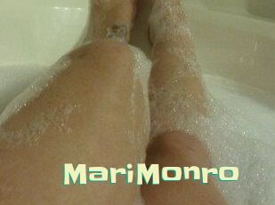 MariMonro