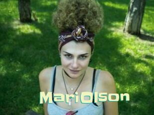 MariOlson Wanna Meet
