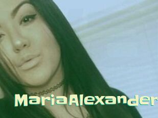 Maria_Alexander