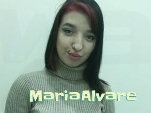 MariaAlvare