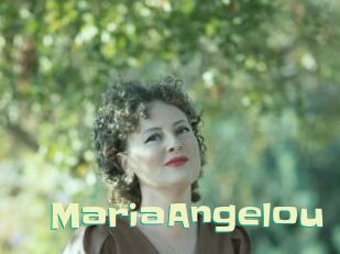 MariaAngelou