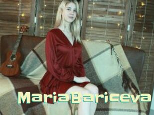 MariaBariceva