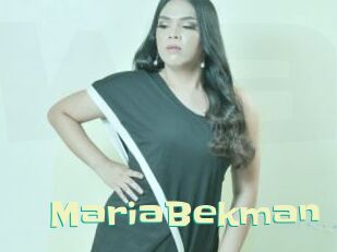 MariaBekman