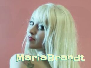 MariaBrandt