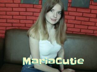 MariaCutie