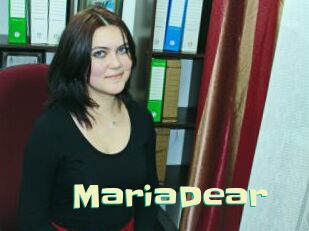 MariaDear