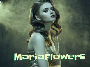 MariaFlowers