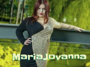 MariaJovanna