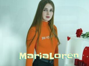 MariaLoren