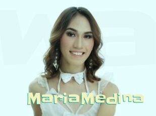MariaMedina Wanna Meet
