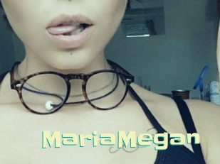 MariaMegan Wanna Meet