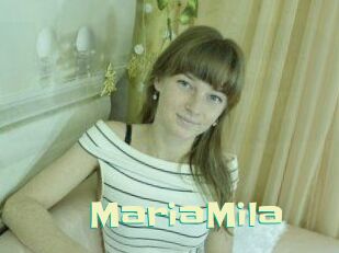 MariaMila