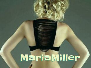 MariaMiller