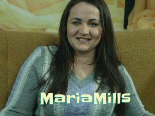 MariaMills