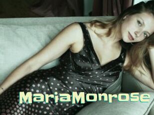 MariaMonrose