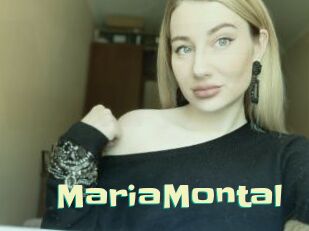 MariaMontal