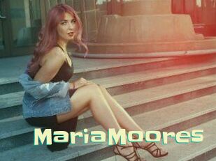 MariaMoores