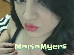 MariaMyers