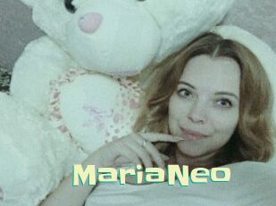 MariaNeo Wanna Meet