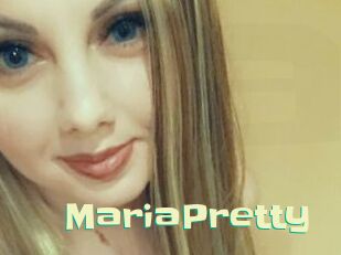 MariaPretty Wanna Meet