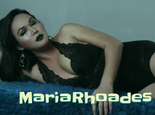 MariaRhoades Wanna Meet