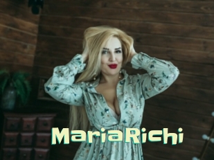 MariaRichi Wanna Meet