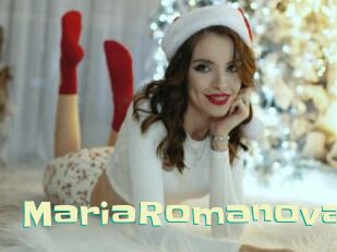 MariaRomanova