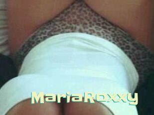 MariaRoxxy