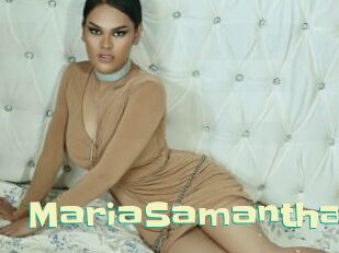 MariaSamantha