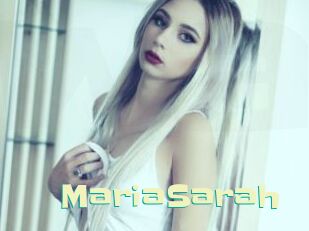 MariaSarah
