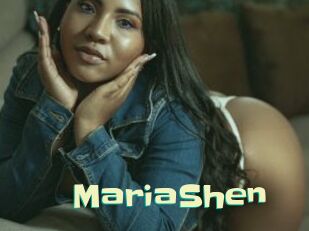 MariaShen