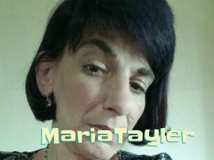 Maria_Tayler
