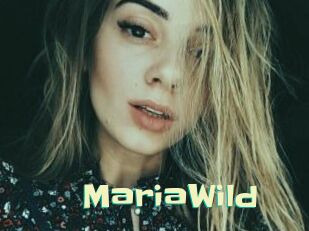 MariaWild