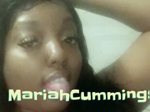 MariahCummings