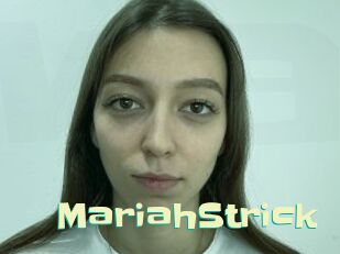 MariahStrick Wanna Meet