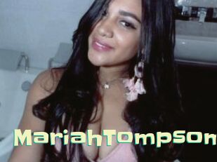 MariahTompsom