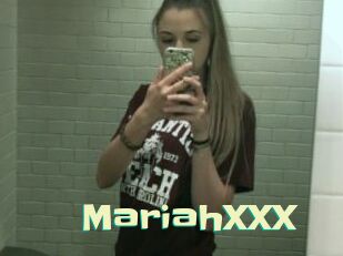 MariahXXX